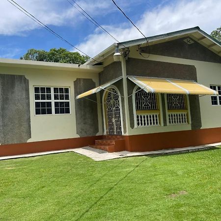 Boston Bay, Portland Cozy Corner Villa Port Antonio Luaran gambar
