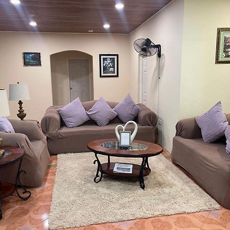 Boston Bay, Portland Cozy Corner Villa Port Antonio Luaran gambar