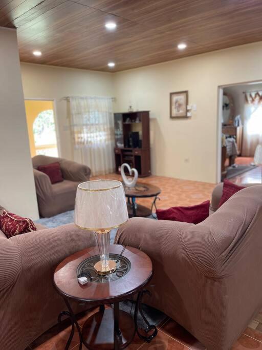 Boston Bay, Portland Cozy Corner Villa Port Antonio Luaran gambar