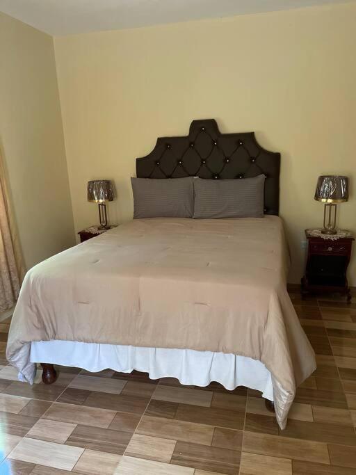 Boston Bay, Portland Cozy Corner Villa Port Antonio Luaran gambar