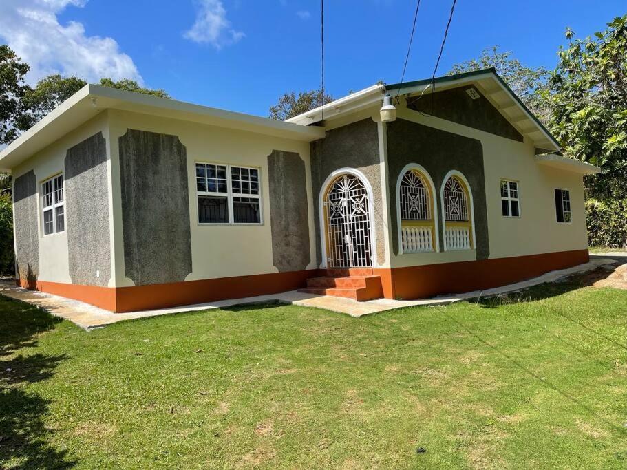Boston Bay, Portland Cozy Corner Villa Port Antonio Luaran gambar