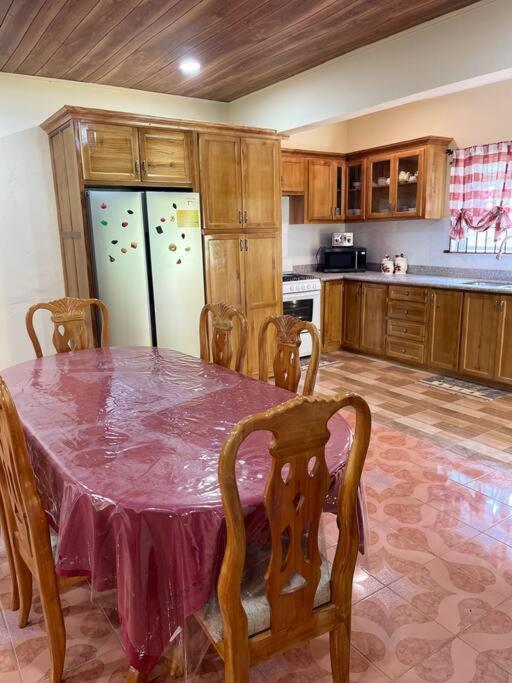 Boston Bay, Portland Cozy Corner Villa Port Antonio Luaran gambar