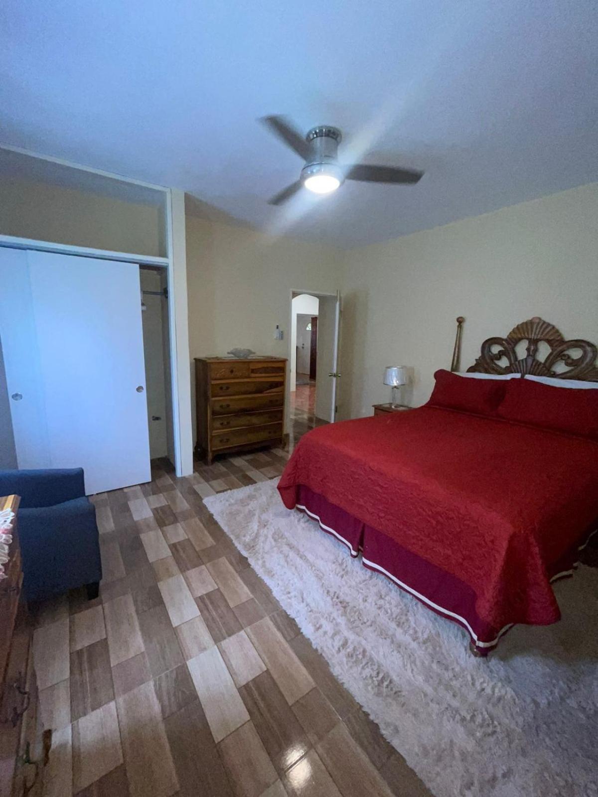 Boston Bay, Portland Cozy Corner Villa Port Antonio Luaran gambar