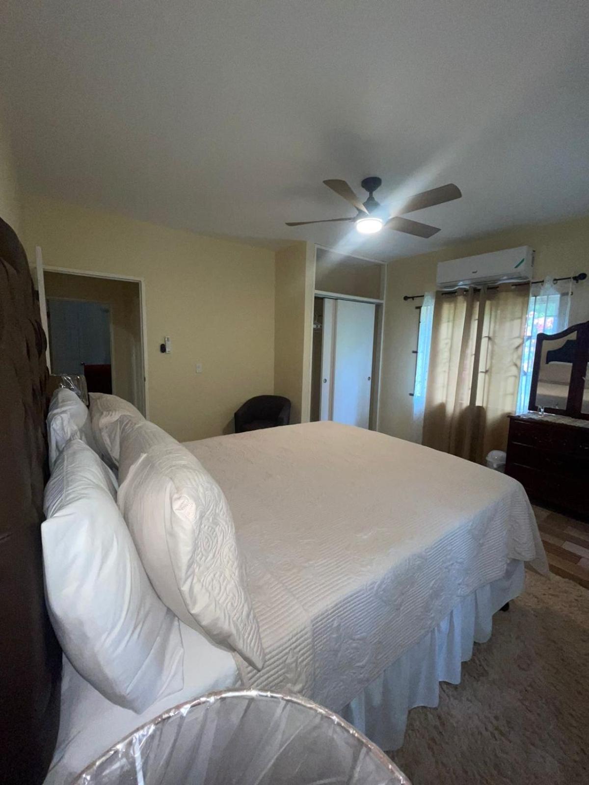 Boston Bay, Portland Cozy Corner Villa Port Antonio Luaran gambar