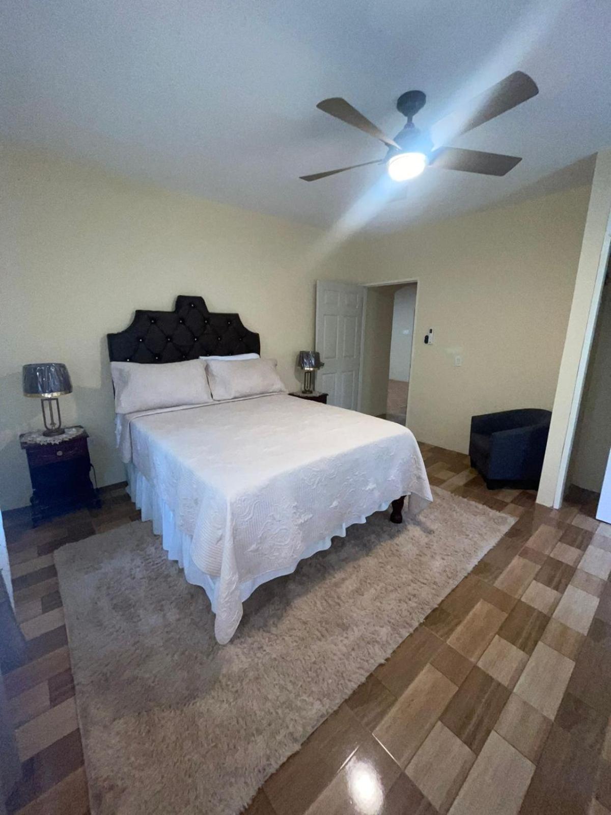 Boston Bay, Portland Cozy Corner Villa Port Antonio Luaran gambar