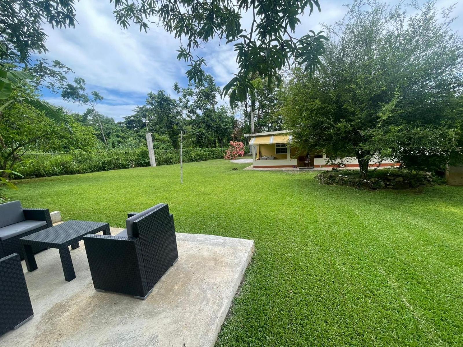 Boston Bay, Portland Cozy Corner Villa Port Antonio Luaran gambar